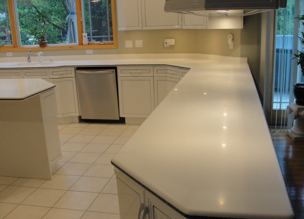 Countertop Services How To Protect Your Investment Surface Link